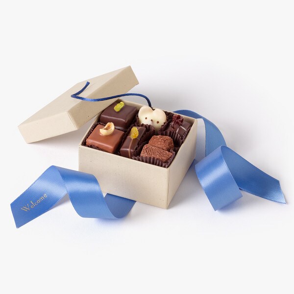 Thumbnail image for Large Chocolate Assortment Favor